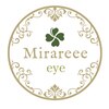 ミラリーアイ 新宿(Mirareee eye)のお店ロゴ