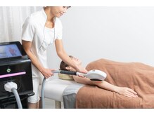 【最新脱毛方式S-ＴＨＲ・IPL】で細い毛・産毛・剛毛・しつこい毛に脱毛・毛穴レス美肌へお悩みは全て解決