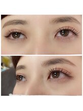 リーベ 秋津店(Liebe)/パリジェンヌラッシュリフト