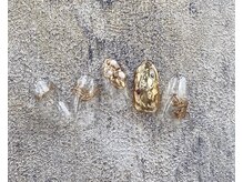 ラブナ(LOVENA)/gold