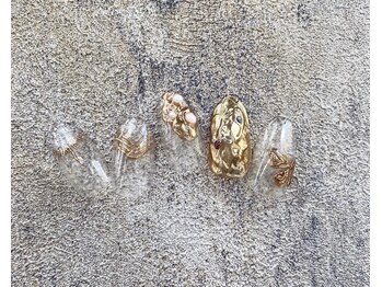 ラブナ(LOVENA)/gold