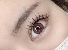 スリー 麻布(THLEE)/LEDフラットラッシュ140本