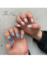 ザネクストシンサイバシ(The Next shinsaibashi)/asymmetry