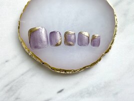 Foot　定額　C　type