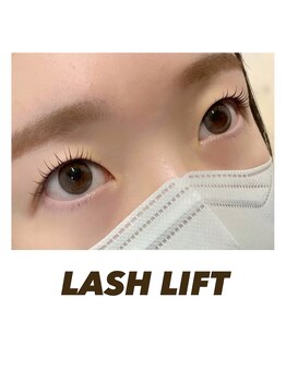 グラスラッシュ 敷島店(Grace lash)/ラッシュリフト