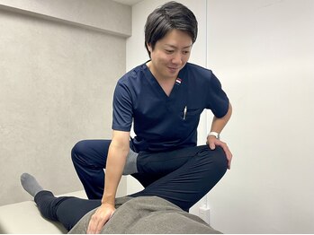 博多おかげ整体院/産後骨盤矯正で腰痛＆代謝改善◎