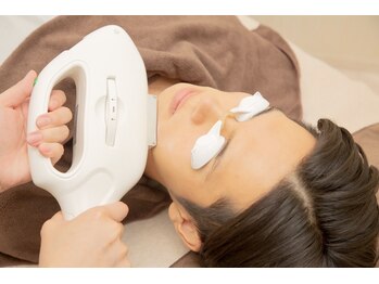 ビューティーバイリラック(Beauty by RERAC)/