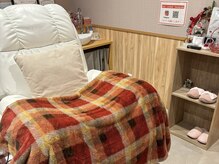 ライツアイラッシュ(ReiZ eyelash)/店内の様子