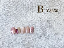 ツーバイ マックスビューティー 下北沢(2by MAX BEAUTY)/Design course B