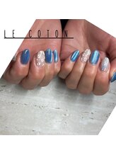 ルコトン(le coton)/sample