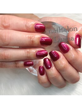 ルアナ(Luana)/ワンカラー