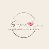 シンシア(sincere)のお店ロゴ