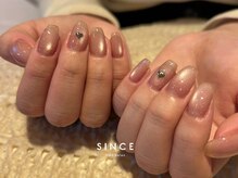 シンス(Since)/大人気マグネット