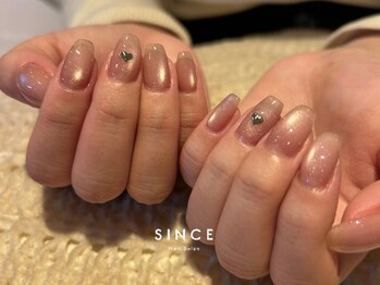 シンス(Since)/大人気マグネット