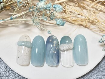 ネイルルームシャイン/