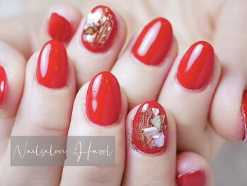 ヘーゼル(Hazel)/