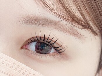 アム(am)の写真/お客様の"なんとなく気に入らない" "自分に似合うデザインを知りたい"を叶えます。自信を持てる目元へ◆