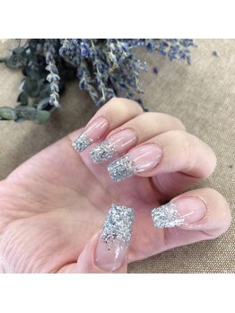 トイロ(toiro)/【Shiga限定】スカルプラメグラ