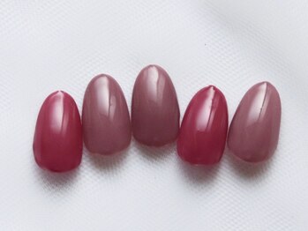 ネイルデザイン