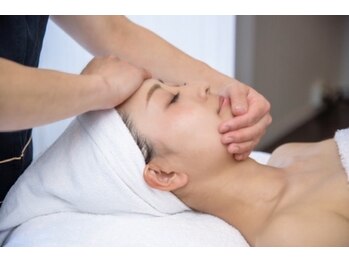 アヌード/極上寝落ちヘッドスパ