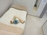 【エステ】疲れが一気に解消★頭から引き上げる頭蓋骨矯正(30分)/¥3,300-