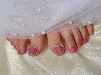 エムティーネイル(M.T nail)/