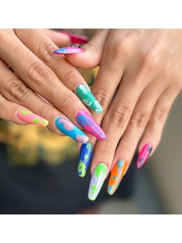 わがままキャット/