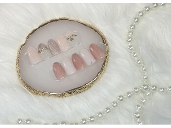 ウィステリア(Wisteria)/定額スタンダードコース