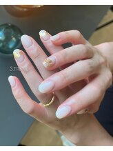 ゴトラネイル(5.tr_nail)/simpleデザイン