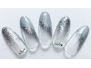 定額¥8000デザインコース