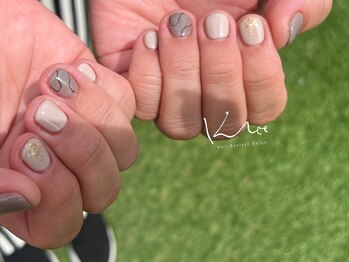 クレー(Klee)/定額Simple Designコース