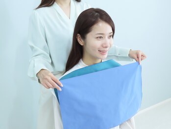 ココパリス(coco paris.)/［パーソナルカラー診断/骨格]