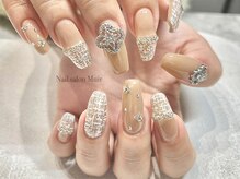 ミュア(Muir)/持ち込みデザインフルコース