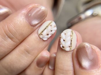 ジーン 中野店(gene)/[中野/パラジェル]