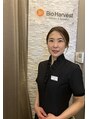 ビオハーヴェスト 水戸本店(Bio Harvest) 川崎 真理子