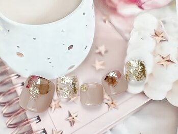 シャルム(Charm)/3月【定額】トレンドコース