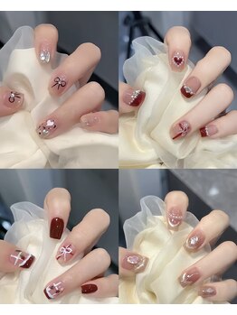 シーズネイル(She's Nail)/
