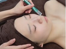ファゴッド(FaGOD)の雰囲気（フェイシャルメニューも充実！韓国最新美容も導入しています♪）