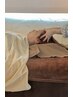 【サクッと終わりたい方オススメ】よもぎ蒸し＋ドライスパ20分¥6600→￥4900