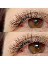 ライフセカンド(LIFE 2ND)/ボリュームラッシュ