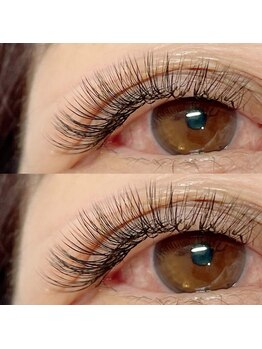 ライフセカンド(LIFE 2ND)/ボリュームラッシュ