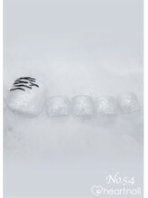 はあとねいる 泡瀬店/定番デザインNo.254