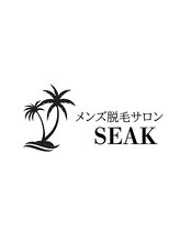 シーク(SEAK)/