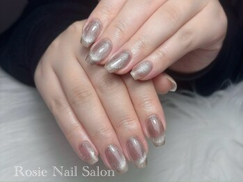 ロージー(Rosie)/チップ長さだし