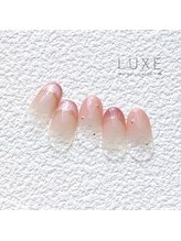 リュクス 流山おおたかの森店(Luxe)/ハンド定額デザイン9900円