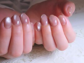 マグネット×ちゅるん