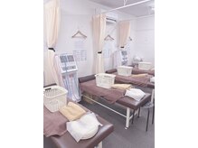 クレーン整骨院 矢本店
