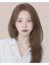 エヌエット 名古屋店(enuet) MEGU 
