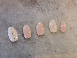 ☆定額アートAコース☆