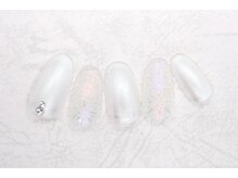 ペールノエル(Pere Noel)/定額デザイン10000円コース